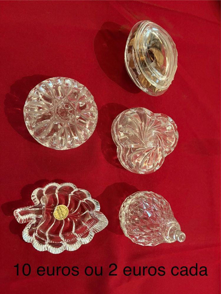 Conjunto de antiguidades
