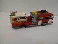 Miniatura Majorette Pompier a Incendie 1/47