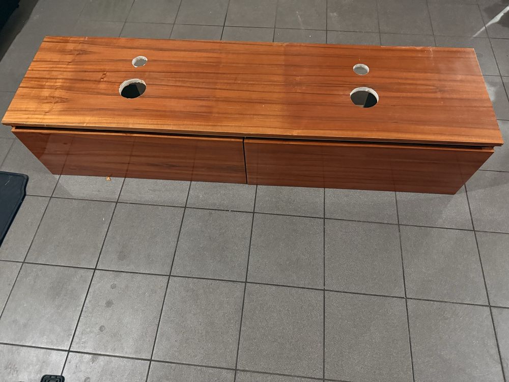 Szafka pod umywalke umywalki