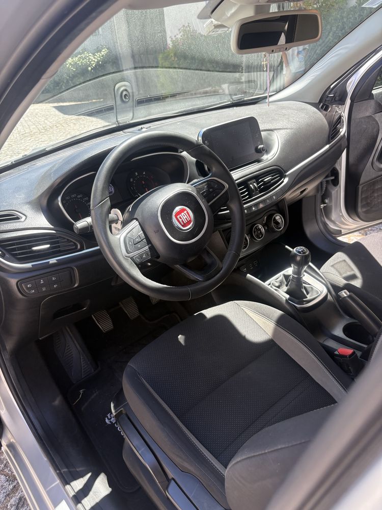 Fiat tipo 1.3 em excelente estado