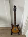 Gitara elektryczna Harley Benton cst 24 cst-24 w stylu PRS gwarancja