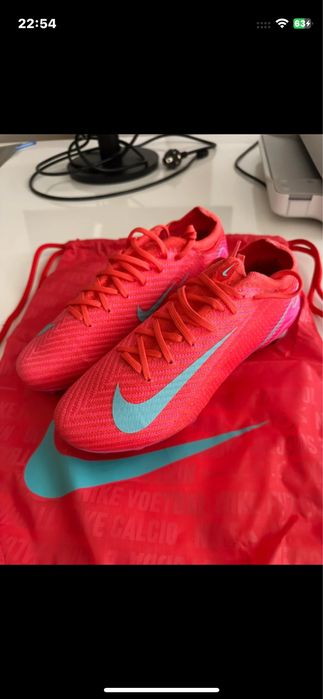 Nike mercurial zm vaoor 16 elite sg- pro 38