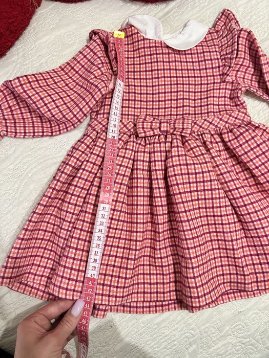 Стильне платтячко