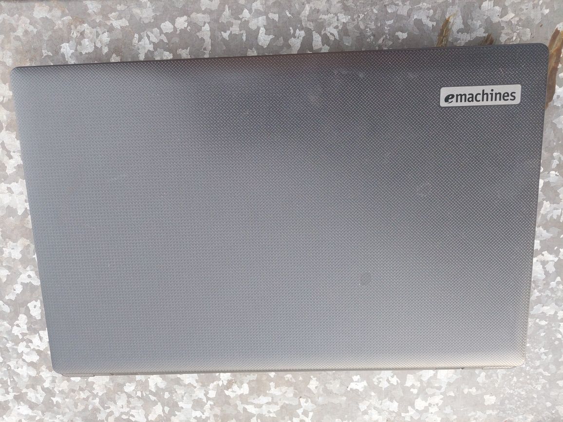 Ноутбук Emachines G729(AIC70)