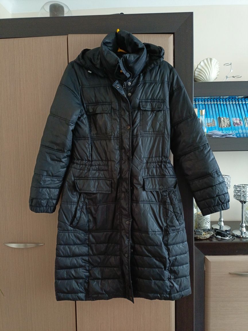 Kurtka pikowana Calvin Klein Jeans (L)