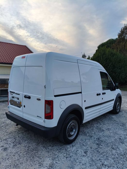 Ford Transit Connect T230