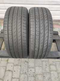 225.45.18 dwie opony Pirelli Cinturato P7 Run Flat