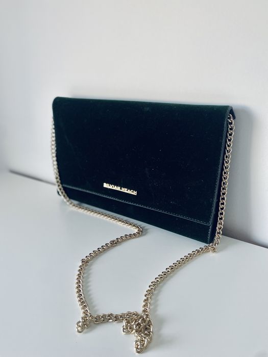 Portes Grátis - Clutch SILVIAN HEACH