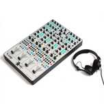 FaderFox 4midiloop для Native Instruments Traktor PRO