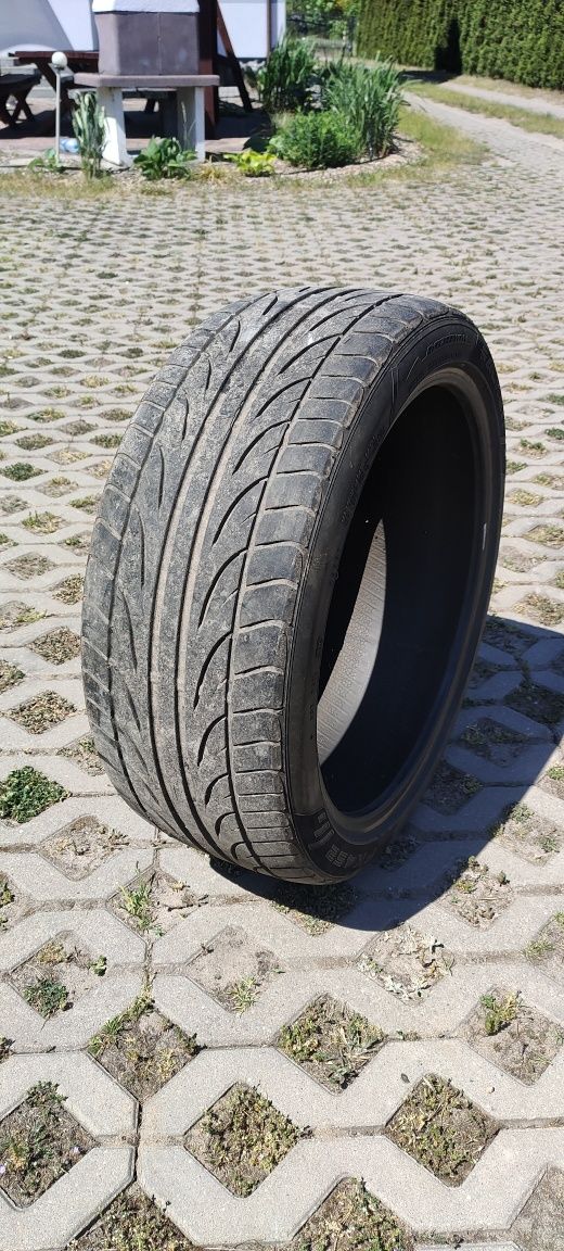 Opona letnia Falken FK452 245/40 r20 99Y