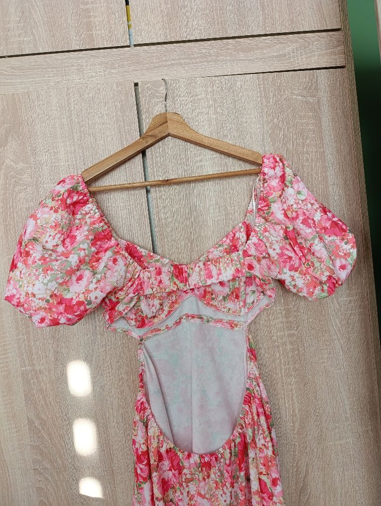 Sukienka amisu 38 M 40 L nie noszona