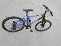 Rower full resor 26