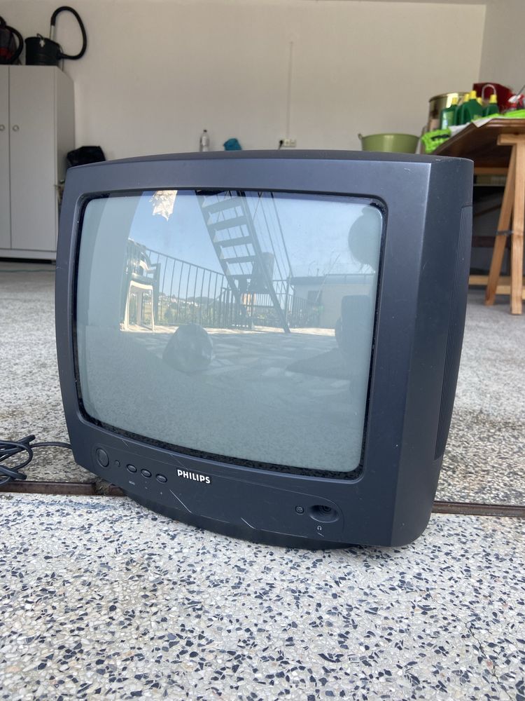 Televisão Philips
