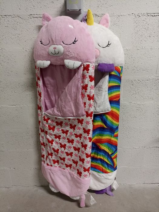 Dormi Locos ( saco cama infantil ) NATAL