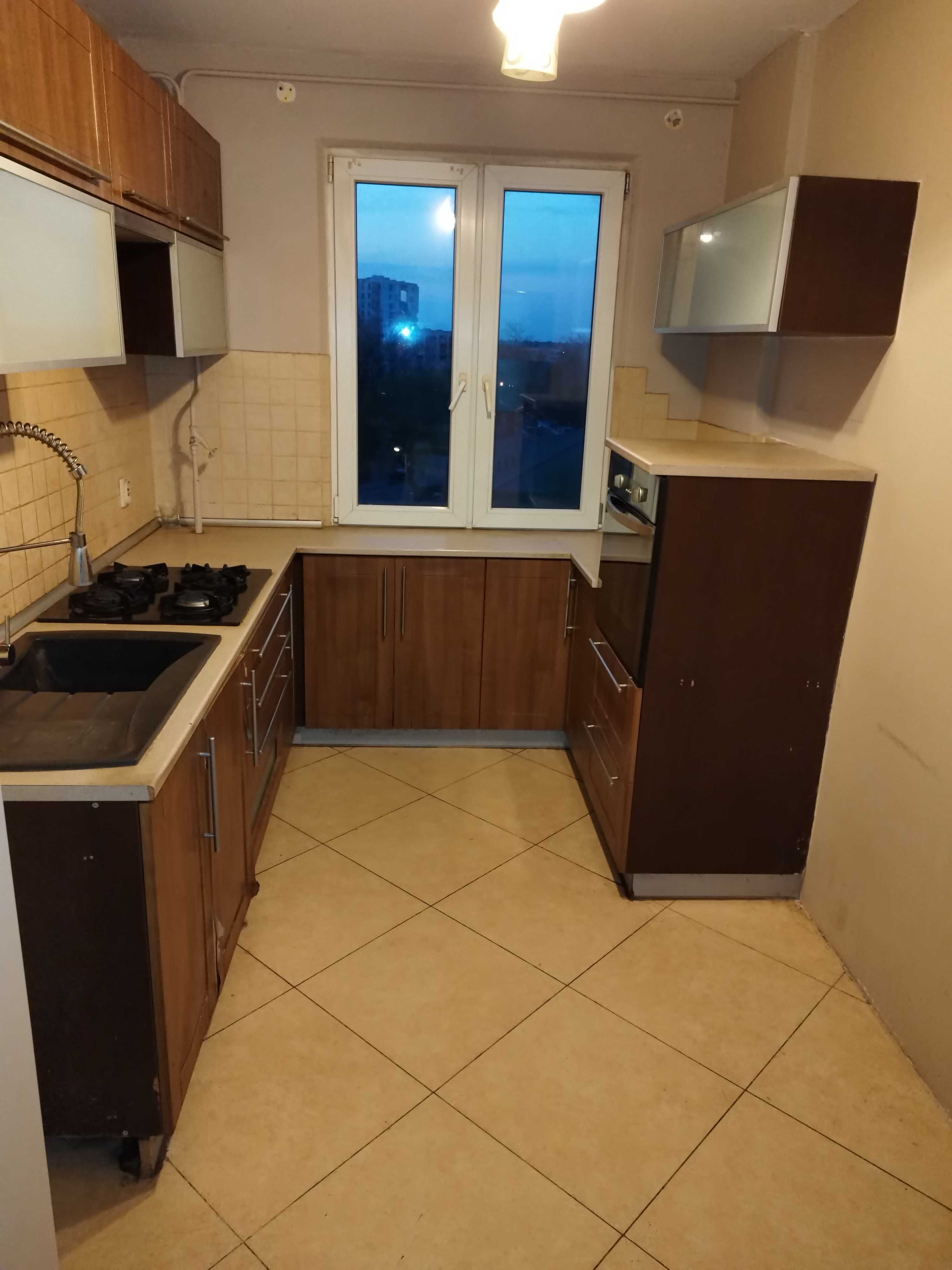 3 pokoje | 63 m² | Duży balkon | Żyrardów ul. Girarda 11 | Os Wschód