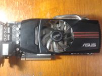 Видеокарта ASUS HD6870 1Gb DDR5