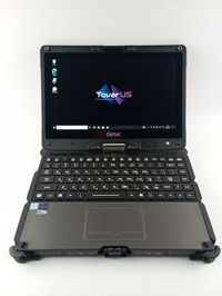 Захищений ноутбук для військових Getac V110 G3 i5-6200U 16GB DDR4