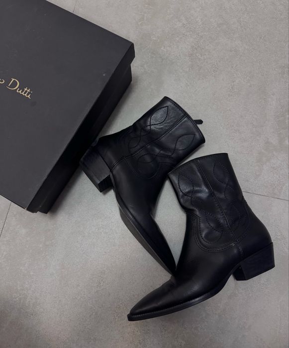 Massimo Duti казаки