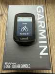 Licznik Garmin Edge 130 bundle