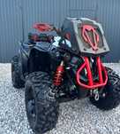 Can-Am Renegade Can-Am Renegade 570 XMR