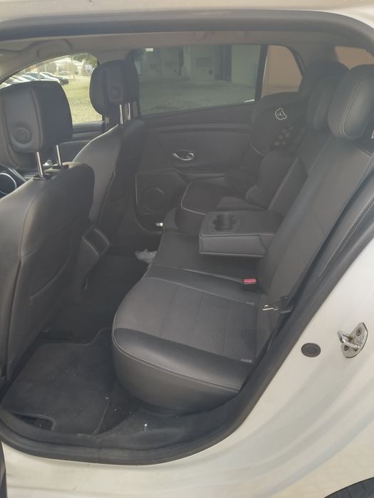 Renault Megane gt line 1.5 dci