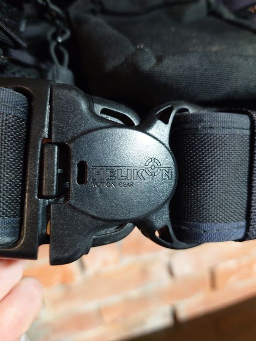 Kamizelka taktyczna, Paintball, Airsoft,