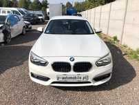 BMW Seria 1 Climatronic Serwis TUV z Niemiec