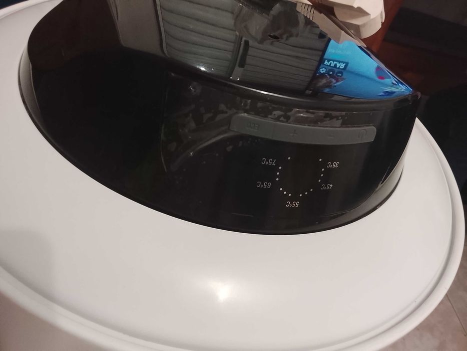 Termoacumulador 50L FLAMA