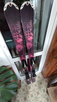 Лижі Volkl Essenza Adora Pink 147cm 2014