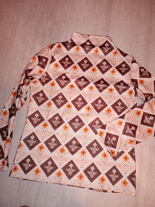 Nowy polgolf damski rozmiar L