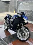 Honda cbr 250r 2007p