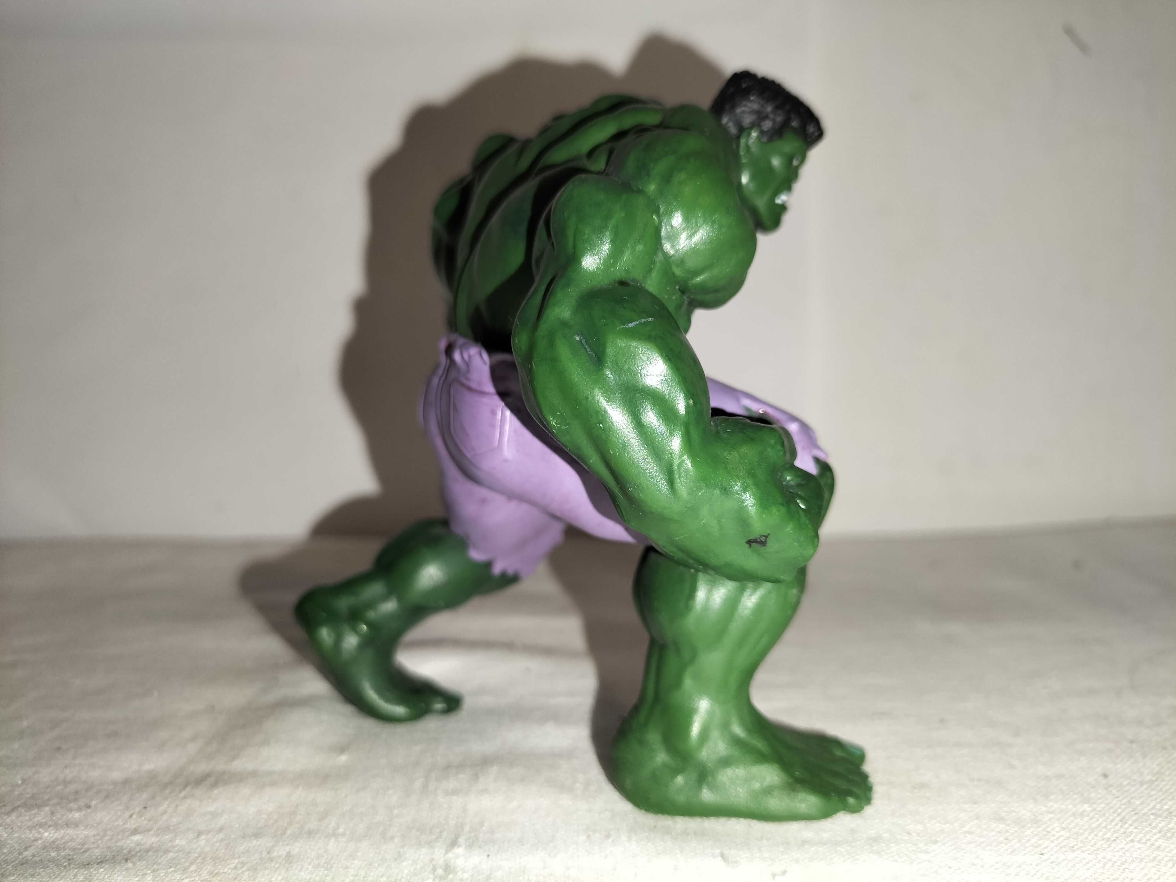 Marvel Hulk Vietnam Disney