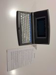 Computador de bolso 64kb