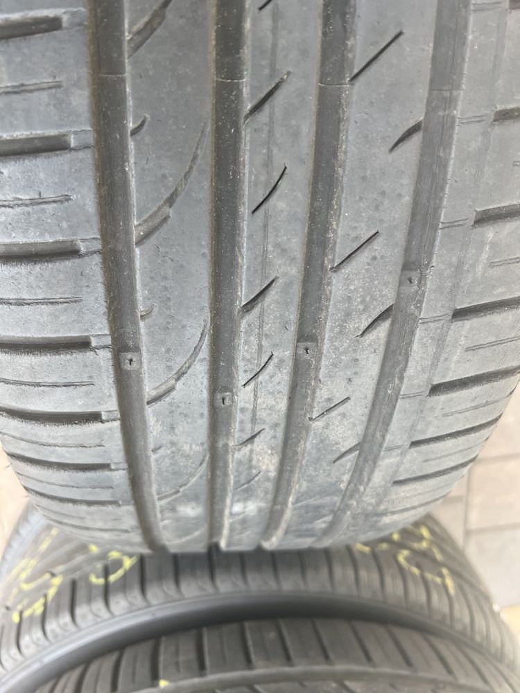 Koła aluminiowe 235/45 R18 Peugeot Jaguar  Land Rover 5x108