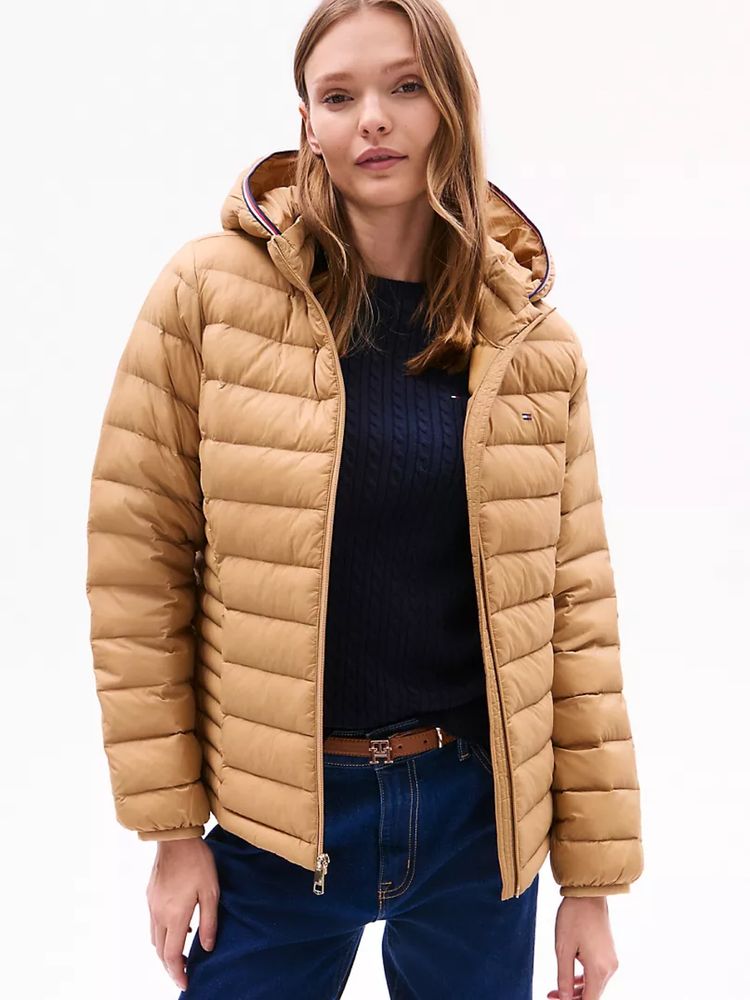 Куртка весна демісезонна томмі tommy hilfiger s