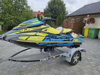 Skuter wodny yamaha gp 1800r