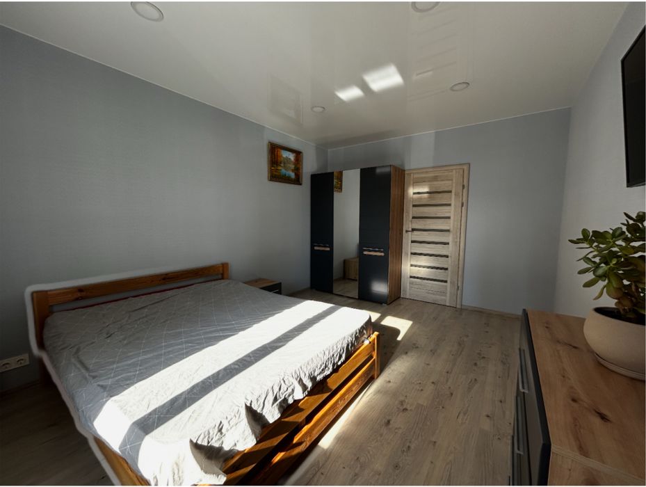 Продаж квартири у ЖК Софіївська сфера, 63 м2 на 2 поверсі