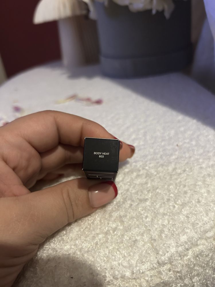 Nars pomadka body heat 1.2 g