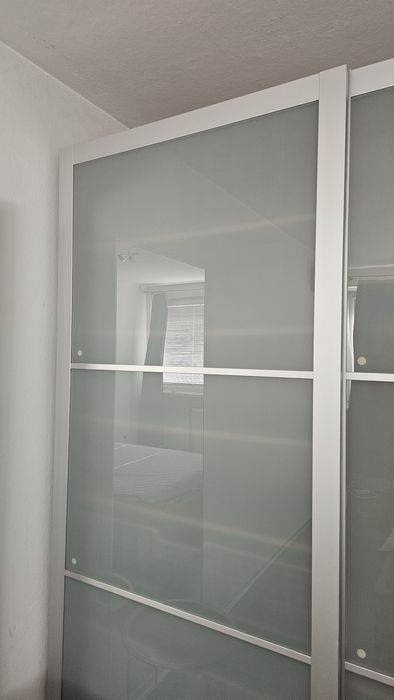 Drzwi do szafy przesuwnej IKEA