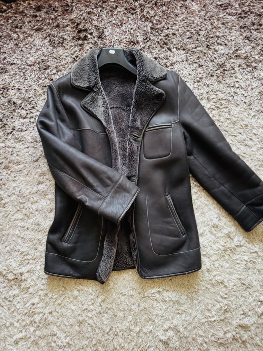 Дублянка чоловіча розмір s