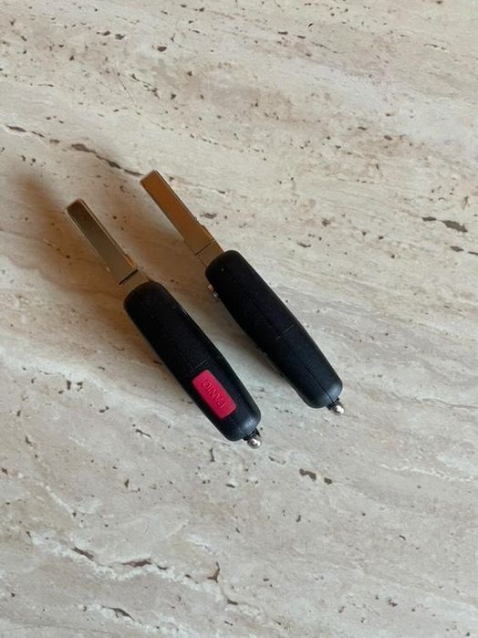 Kluczyk obudowa do golfa