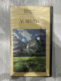 Kaseta Yosemite PAL/VHS