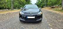 Renault Mégane Sport Tourer 1.5 dCi GT Line