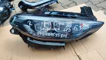 Soczewka Led Fiat Tipo II ,,R”