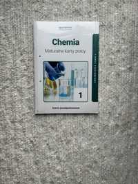 Maturalne karty pracy chemia 1 zakres rozszerzony Operon