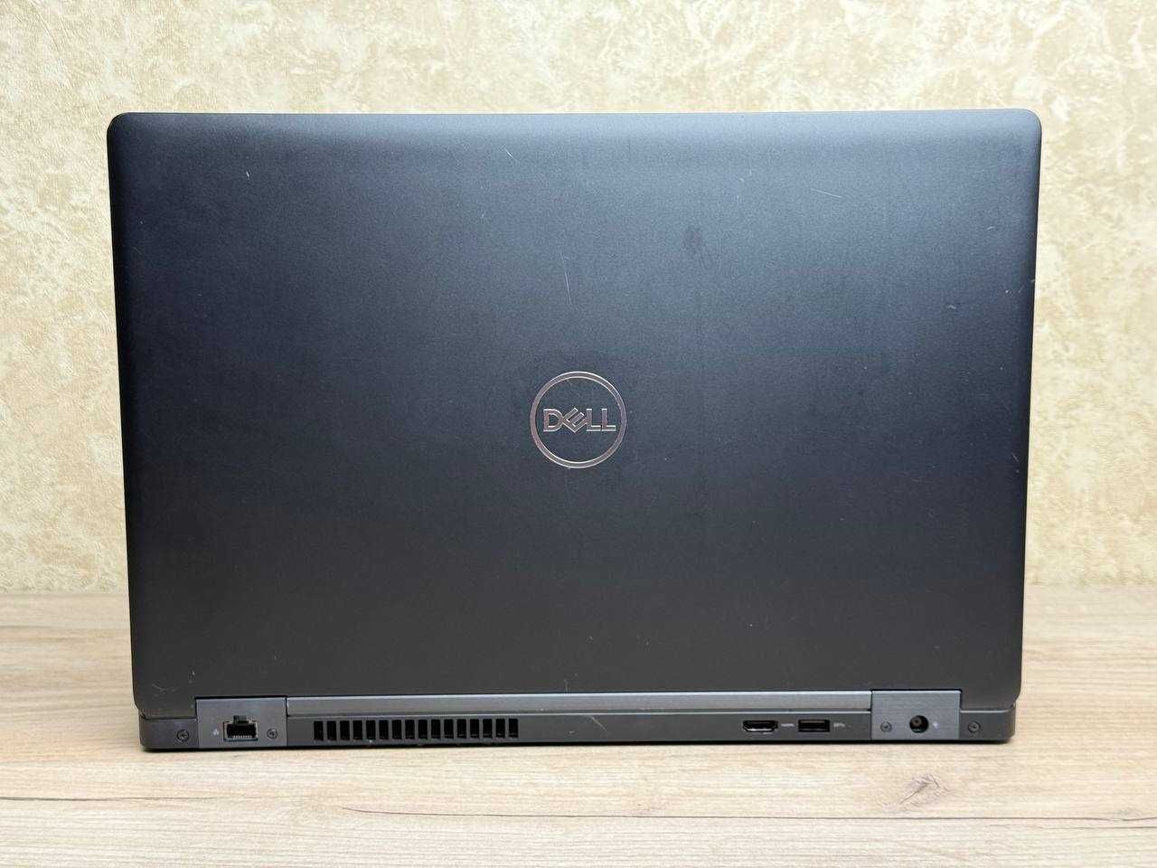 Dell Latitude 5580 15,6 FHD ips i3-7gen 8/120 акб 2 часа