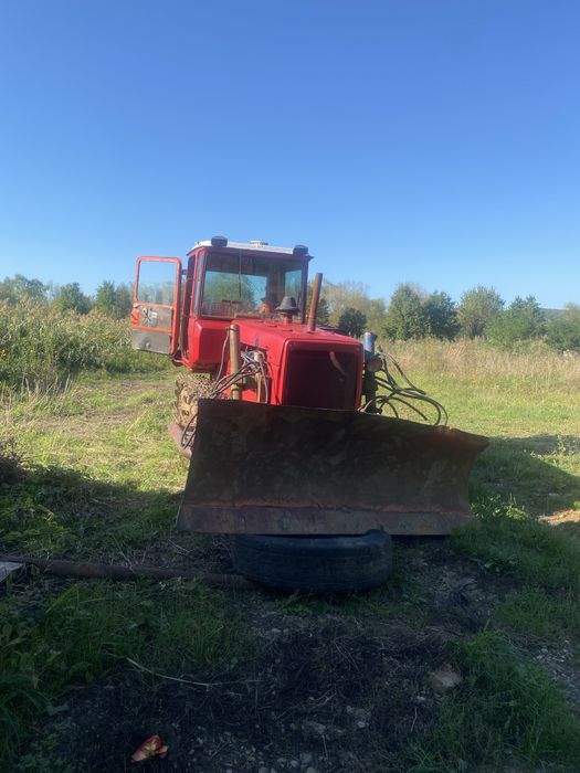 Продається автогрейдер