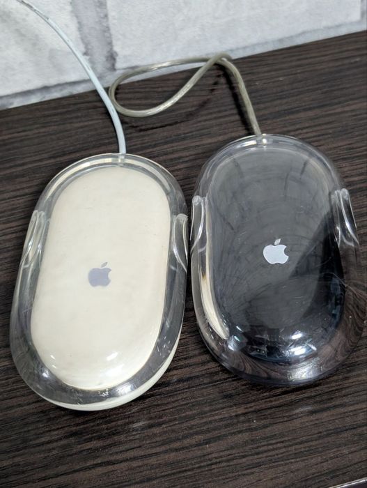 Мишка Pro Mouse M5769 Apple