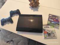 PS3 Chipada 2 comandos