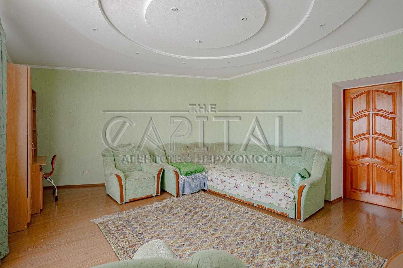 Продаж Квартири! Метро Позняки! Григоренка 24! Дарницький район! 108м2